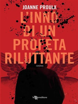 cover image of L'inno di un profeta riluttante